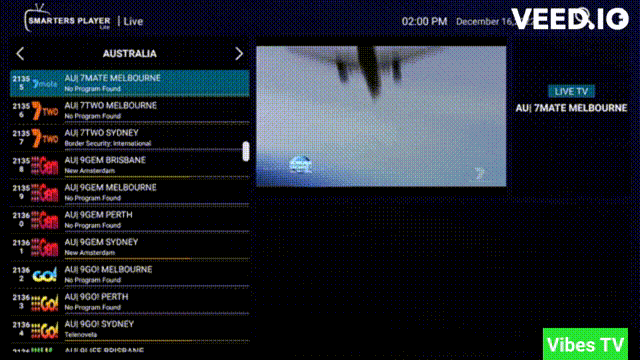 best iptv service 2025